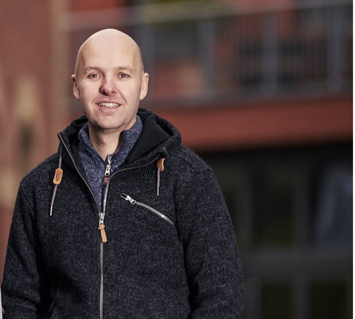 Christoph Hermann – IT-Infrastruktur Berater Köln